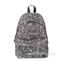 Fashion College Student high School Backpack girls